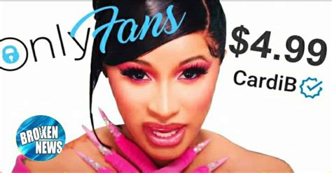 cardi b leaks|Cardi B Onlyfans Compilation : r/WorshipCardiB